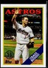 2023 Topps Julio Rodriguez #9 Hobby Rip Night Mariners