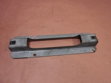 Jeep Wrangler Tj 97-06 Full Steel Door Pull Support Bracket Oem Free Shipping