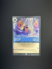 Tamatoa - Seeker of Shine #156 Prices | Lorcana Winterspell