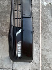 Volkswagen Passat B7 (2010-2014) Front Bumper In LC9X 3AA807221