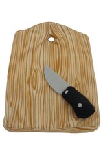 IKEA Accessoires Cuisine Enfant Planche à Découper Couteau