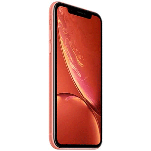 Apple iPhone XR 64GB 128GB 256GB Unlocked Smartphone - HEAVY