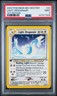 2002 POKEMON NEO DESTINY 1ST EDITION #22 LIGHT DRAGONAIR PSA 9