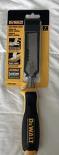 BRAND NEW DEWALT DWHT16065 SIDE STRIKE CHISEL 1" 25mm HEAVY DUTY