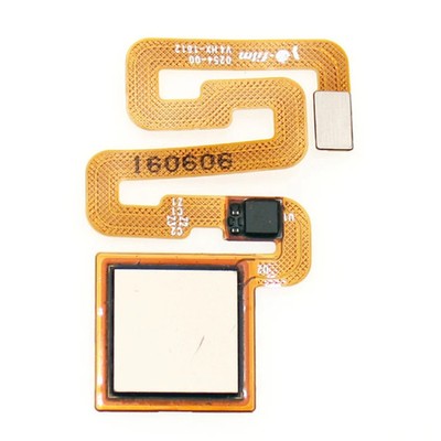Fingerprint Sensor Flex Cable for Xiaomi Redmi 4X, For Xiaomi Redmi 4X, Redmi 4