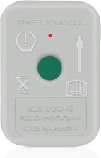 TPMS Sensor Tool, TPMS Relearn Tool for Auto TPMS Reset Sensor Programming Train