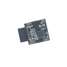 TPM2.0 Security Motheboards TPM 12 PIN Module Trusted Platform for MSI MS-4462