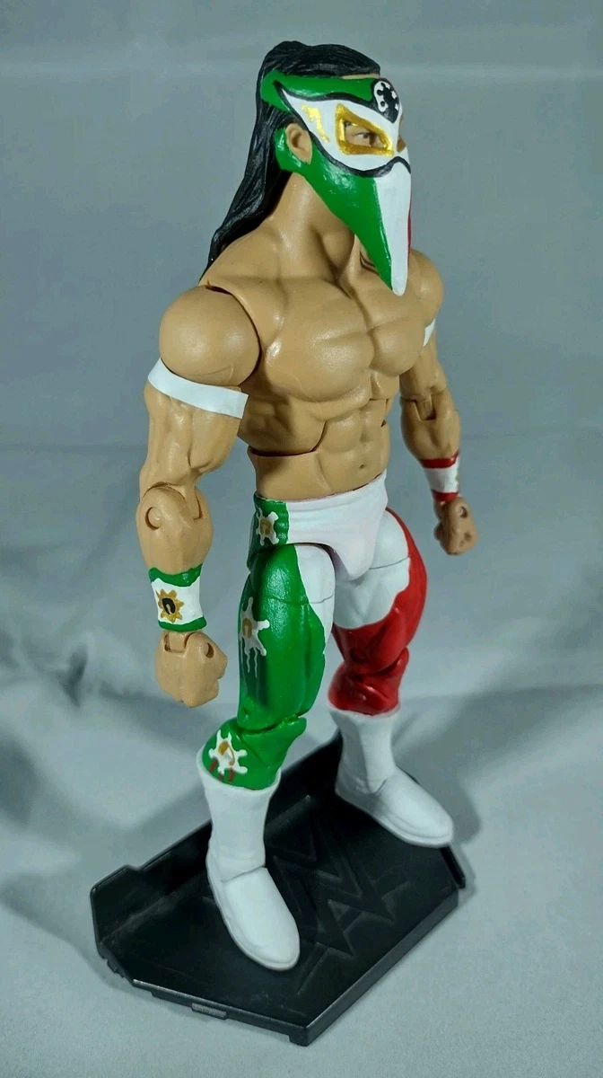 Las mejores ofertas en WWE 7 tamaño ropa para aficionados y