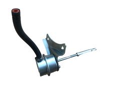 T25 T28 Gt28 Turbocharger Wastegate Internal Actuator Bracket 7 Psi Adjustable