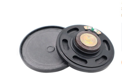 1 x 0,5 W 8R Lautsprecher - 0,5 Watt 8 Ohm - 57 mm
