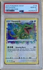 2020 Pokemon SWSH Vivid Voltage Rayquaza #138/185 - PSA 10 Gem 💎 Mint