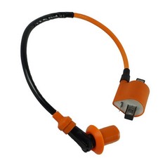 Motorcycle Racing Ignition Coil For CG 125 150 200 250CC Replacement Parts