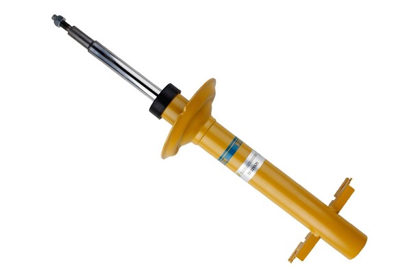 2X Bilstein StoßDäMpfer B6 HochleistungsdäMpfer 22-325525 FüR Opel Movano U9 120-image