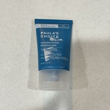 Paula's Choice Invisible Finish Moisture Gel 60ml