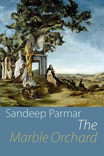 The Marble Orchard-Sandeep Parmar - Image 2