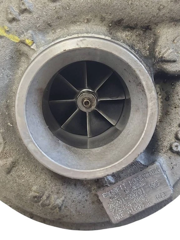 KIA Pro Cee'd I 2010 Diesel 94kW Turbo 775274B002 JUT236772 - Bild 2 von 4