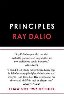 Principles: Life and Work von Dalio, Ray | Buch | Zustand gut