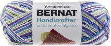 Bernat Handicrafter Cotton Yarn 340g - Ombres-Moondance