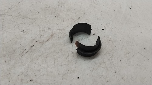 honda cb 650 nighthawk 85 87 abgaskrümmerdichtungen