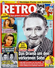 RETRO 2019 2 Gustav Knuth Marianne Koch Sophi...