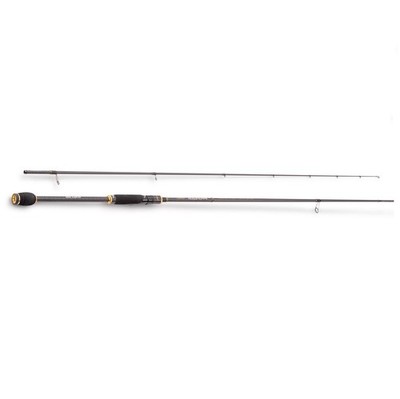 Hearty Rise Innovation IN-832XH 2,53m 10-40g Spinnrute