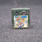 Super Mario Bros. Deluxe (GBC) Loose Cart Only - Authentic Acceptable Cond