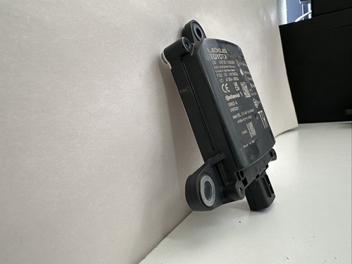 2022 23 TOYOTA TUNDRA BLIND SPOT SENSOR OEM 88162-OC100 *M1130 - Picture 2 of 7
