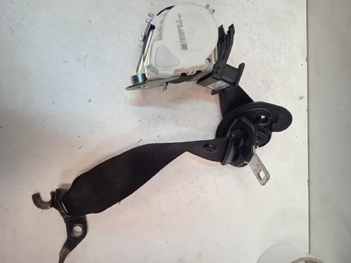 330598483 sicherheitsgurt vorne BMW SERIE 1 BERLINA E81 E87 tmanp743479