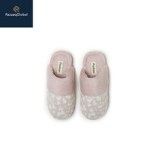 Dearfoams Cozy Comfort Women's Cozy Scuff Slipper