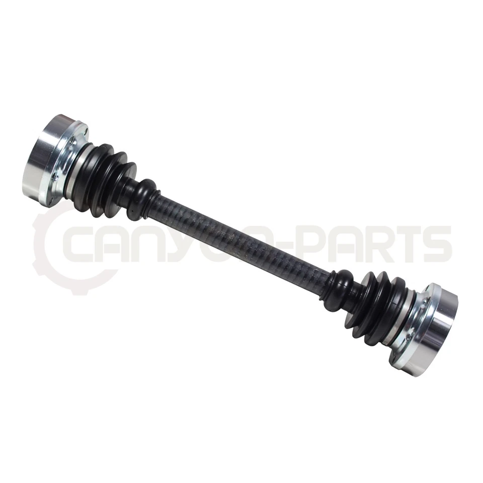 Rear Left / Right CV Axle Shaft Assembly for 2005-2006 Pontiac GTO Base Coupe V8 - Image 2 of 4