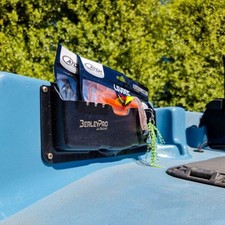 BerleyPro Jig Buckets