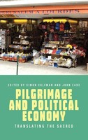 Simon Coleman (U. A.) | Pilgrimage And Political Economy | Buch | Englisch