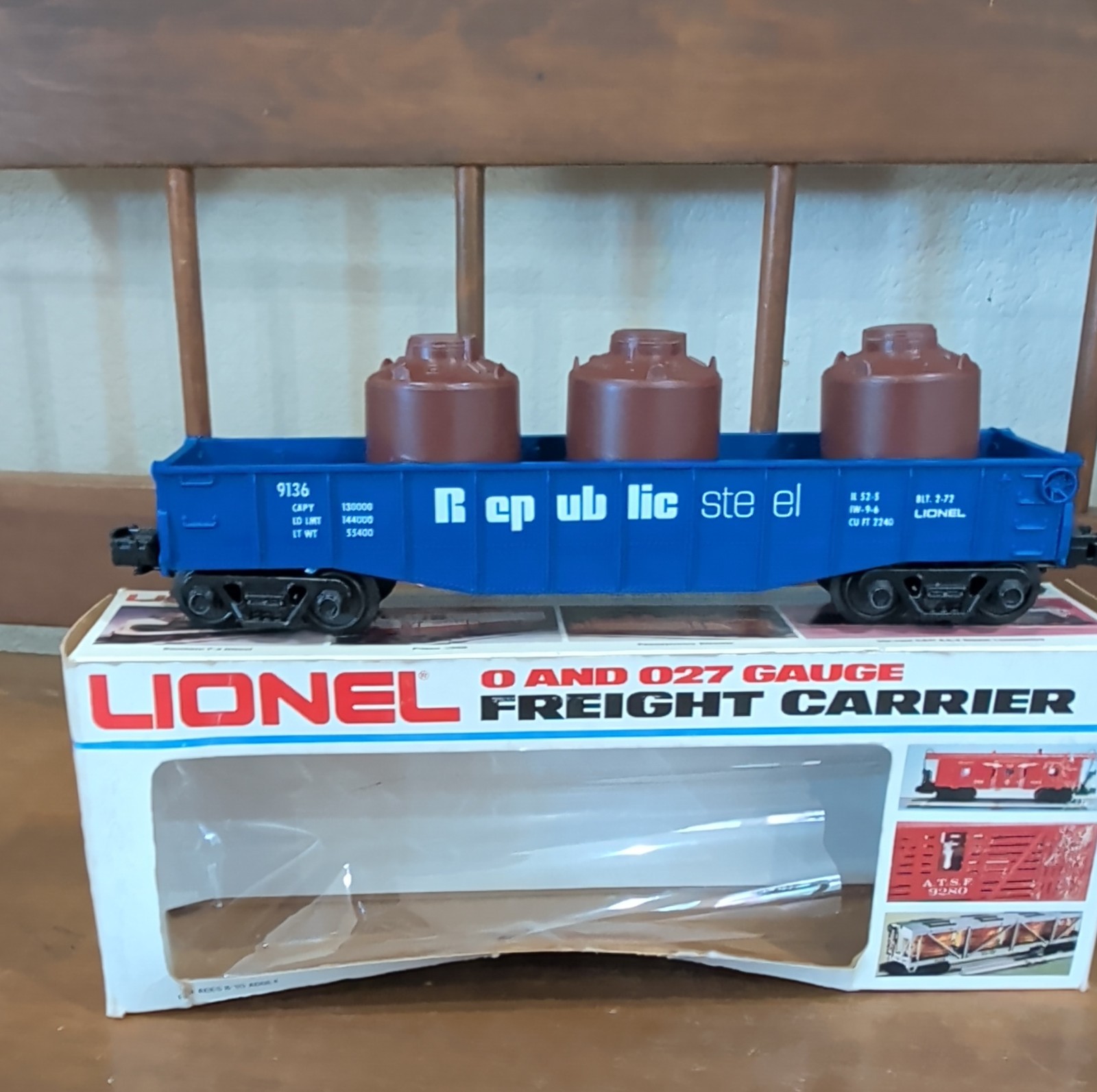 Click here to see eBay Auction