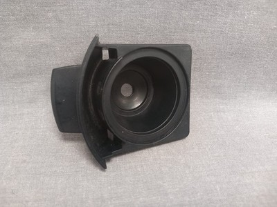 Original De'Longhi Nescafe Krups Kaffee Schokolade Pod Halter KP1002 Schwarz ERSATZTEIL