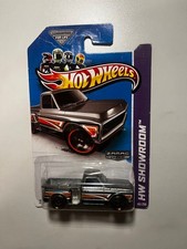 مقتنيات وفنون Hot Wheels