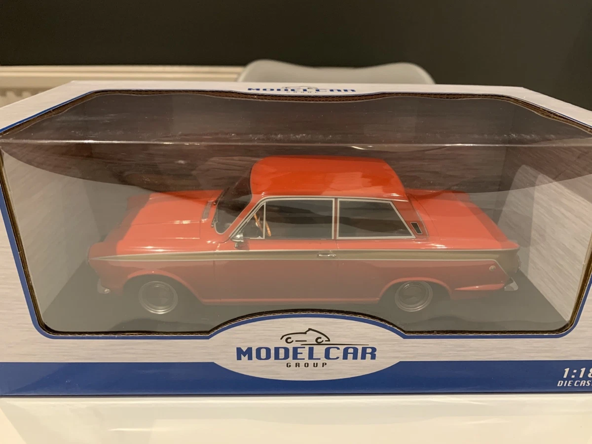 1 18 lotus cortina products for sale | eBay UK