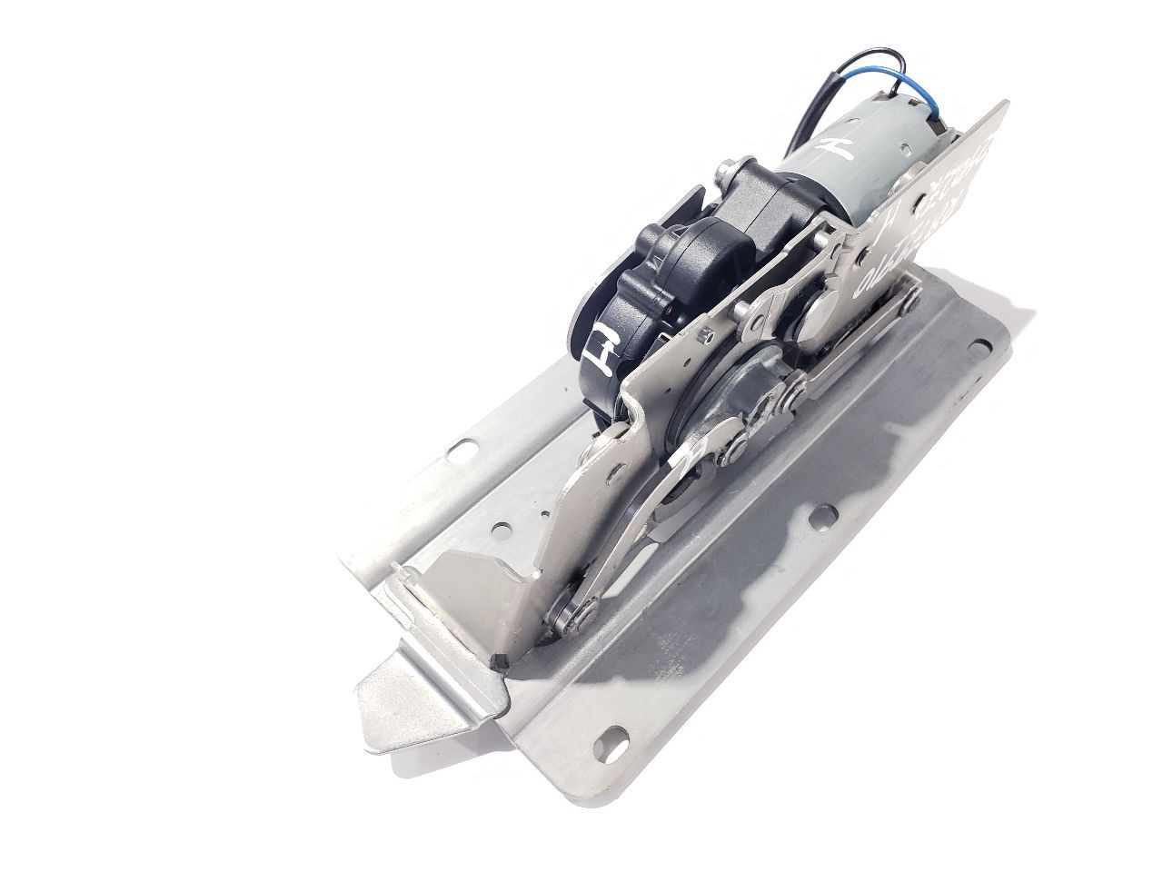 Used Part fits: 2007 Bentley CONTINENTAL GTC Grade A