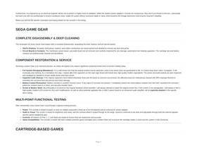 Restored Sega Game Gear - Original Screen/USB-C Power/2 Games/Collector's Dream!