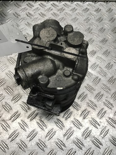 Klimakompressor VW Polo IV (9N) 1.2 47kW 64PS 6Q0820803G AZQ