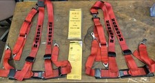 Schroth Ralley 3  / 3J Paar Inclusive ABE