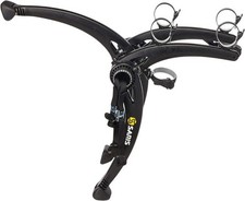 Saris Bones 2 Bike Rack - Black (805BL)