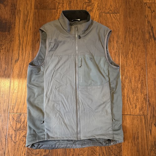 Arc'teryx Atom LT Men's Medium LEAF