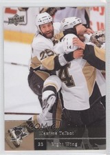 2009-10 Upper Deck Maxime Talbot #44 0j5
