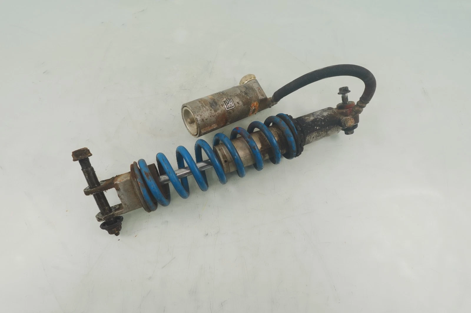 1986 Honda TRX250R OEM Rear Suspension Shock Absorber Ass'y