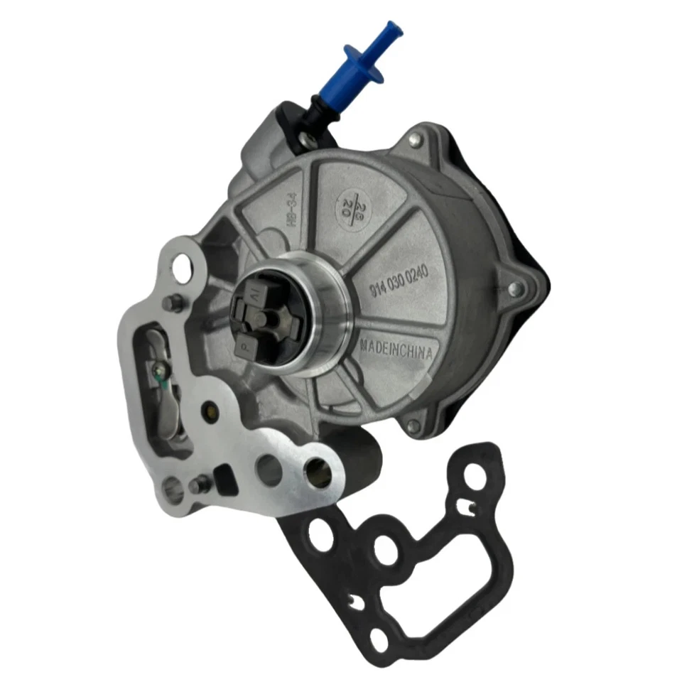 2016-2025 通用真空泵,全新正品原始设备制造商零件,零件编号 12704586 — 第 4/4 张图片