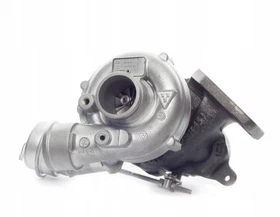 Turbolader 53149887018 VW 2.5 TDI 102 PS Generalüberholt OE 074145701A