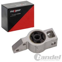 Maxgear Querlenkerlager Buchse Vorne Unten Links Passend FüR Audi A3 Seat Alhamb