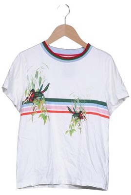TED BAKER T-Shirt Damen Shirt Kurzärmliges Oberteil Gr. EU 36 (TED B... #vdgbqra