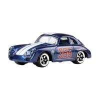 Mattel Hot Wheels Silver Series - Vintage Club 1968 – Porsche 356 Outlaw -