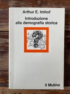 Arthur E. Imhof Einführung in die historische Demographie - Die Mühle